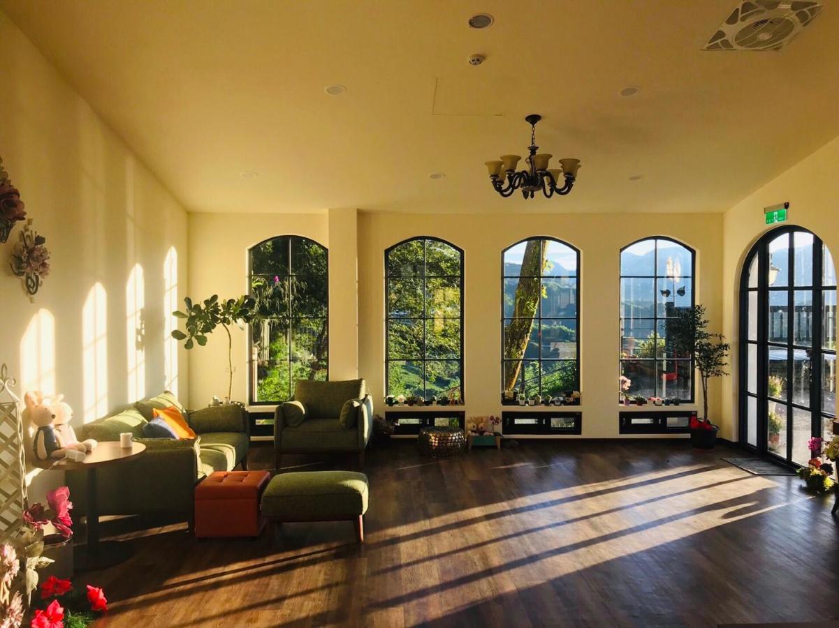 Апартаменты Sunsweet House Fanlu Экстерьер фото