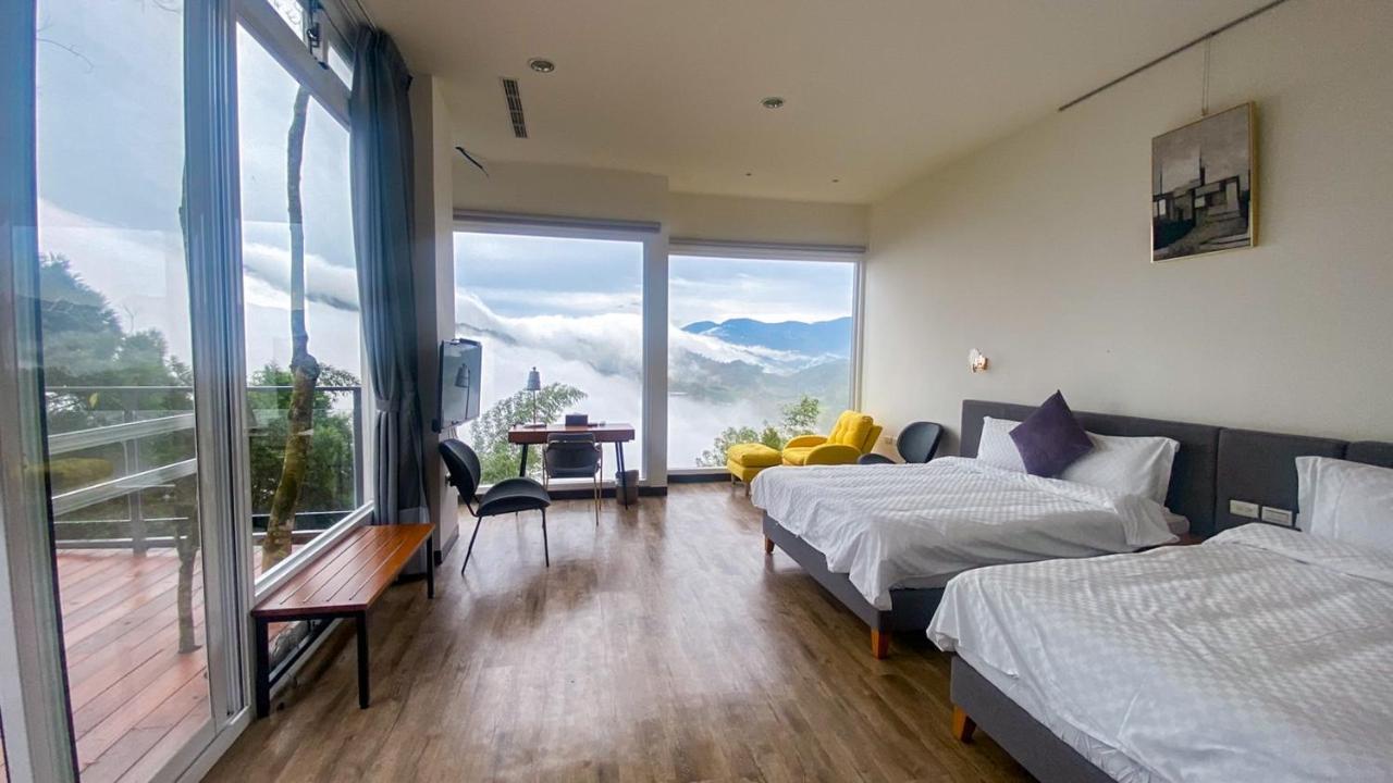 Апартаменты Sunsweet House Fanlu Экстерьер фото