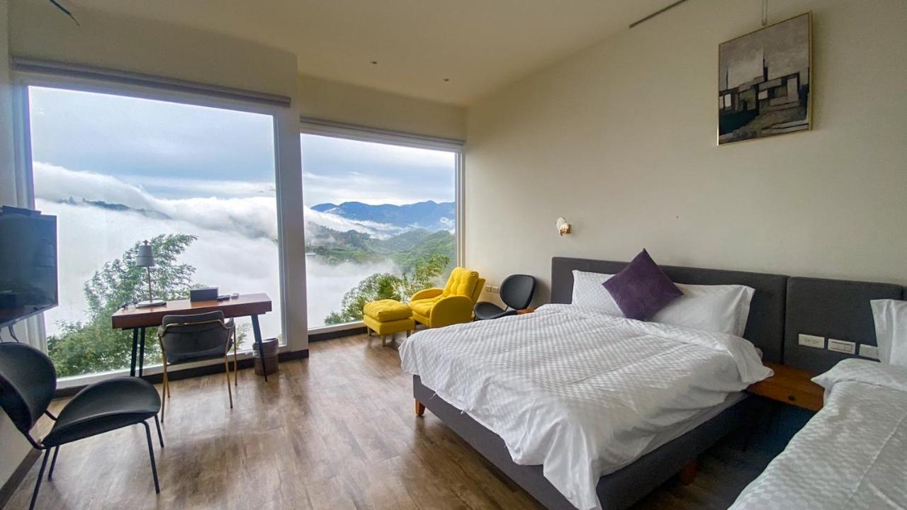 Апартаменты Sunsweet House Fanlu Экстерьер фото