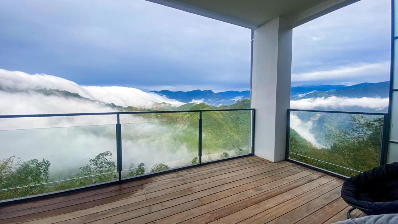 Апартаменты Sunsweet House Fanlu Экстерьер фото