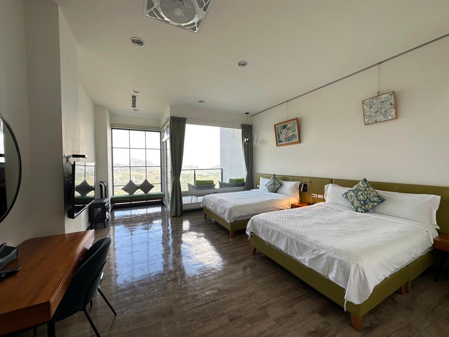 Апартаменты Sunsweet House Fanlu Экстерьер фото