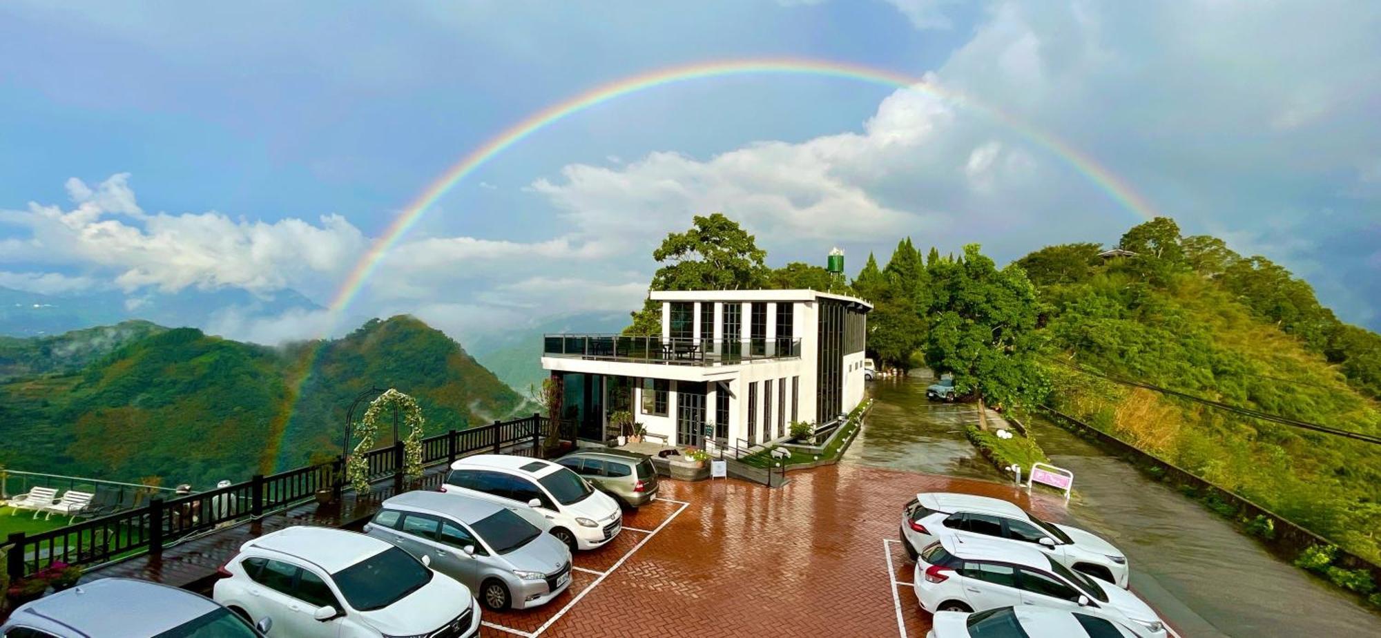 Апартаменты Sunsweet House Fanlu Экстерьер фото