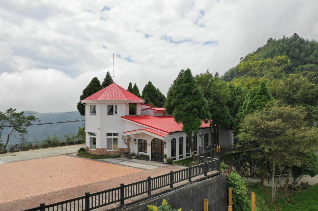Апартаменты Sunsweet House Fanlu Экстерьер фото